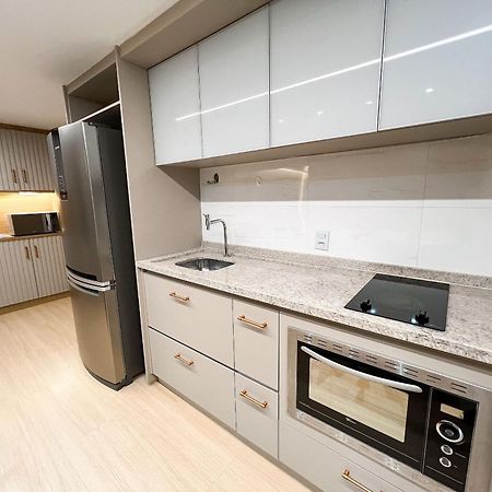 Ferienwohnung Blend Smartstyle By Marzani Host Goiânia Exterior foto