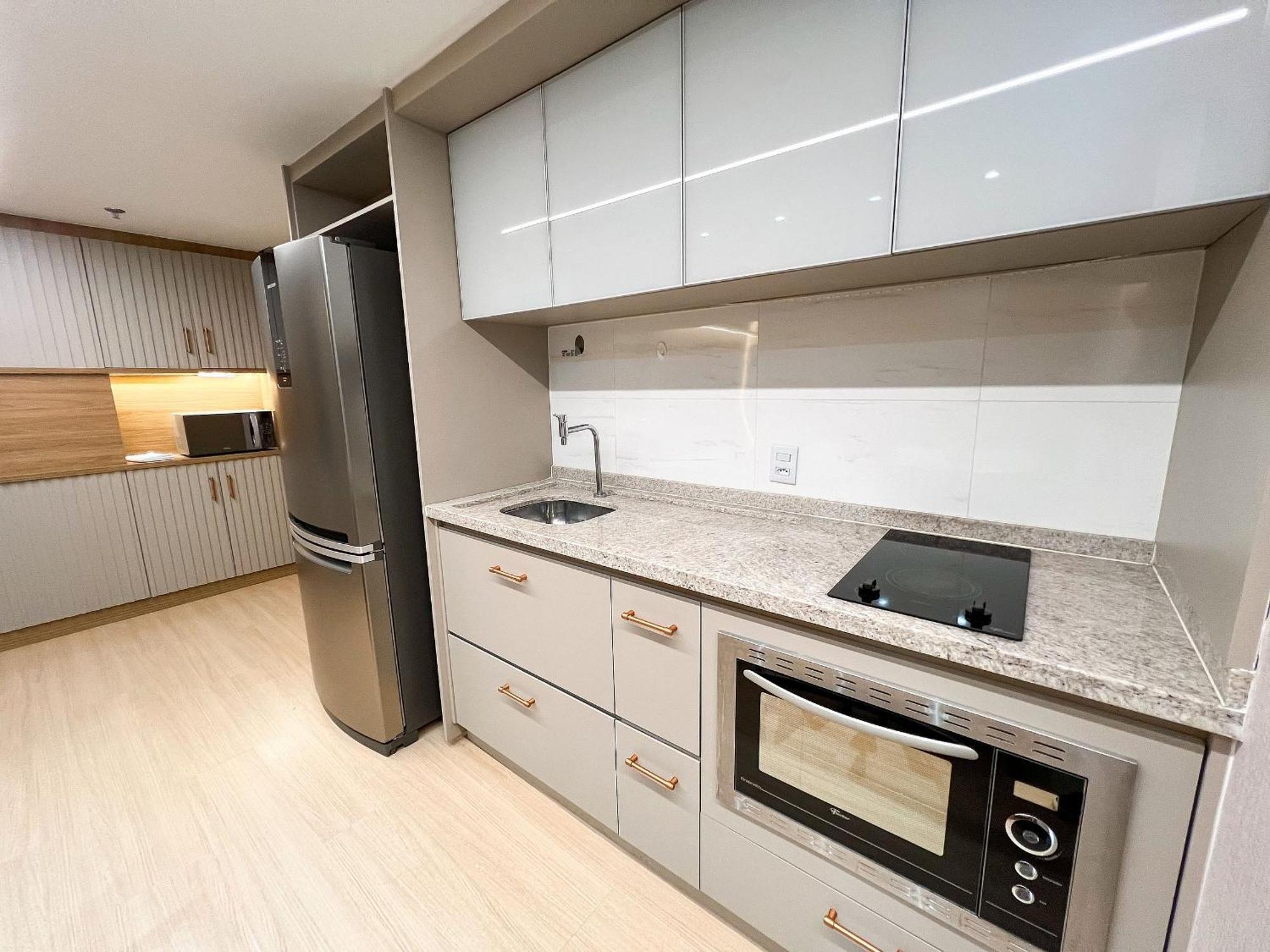 Ferienwohnung Blend Smartstyle By Marzani Host Goiânia Exterior foto