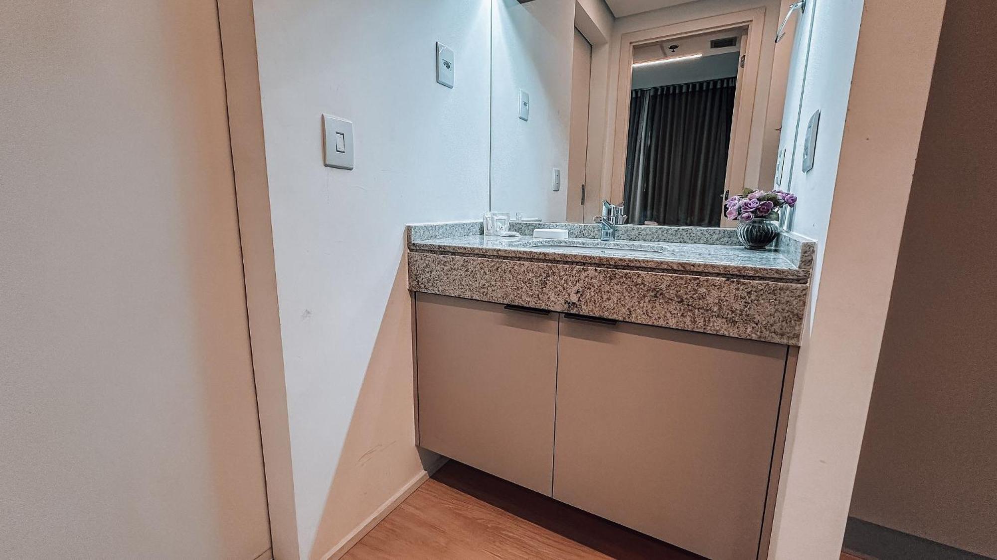 Ferienwohnung Blend Smartstyle By Marzani Host Goiânia Exterior foto